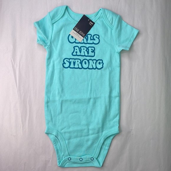 Girl's 3 Pieces Set Size: 24M - Picture 2 of 7